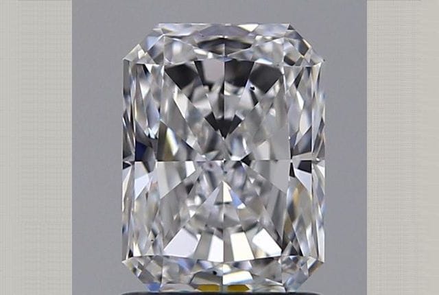 1.20 Carat Radiant Diamond