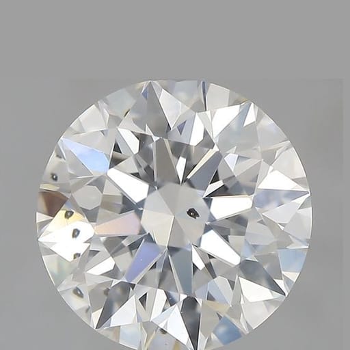 3.2 CTW Round Diamonds
