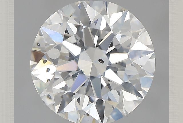 3.2 CTW Round Diamonds