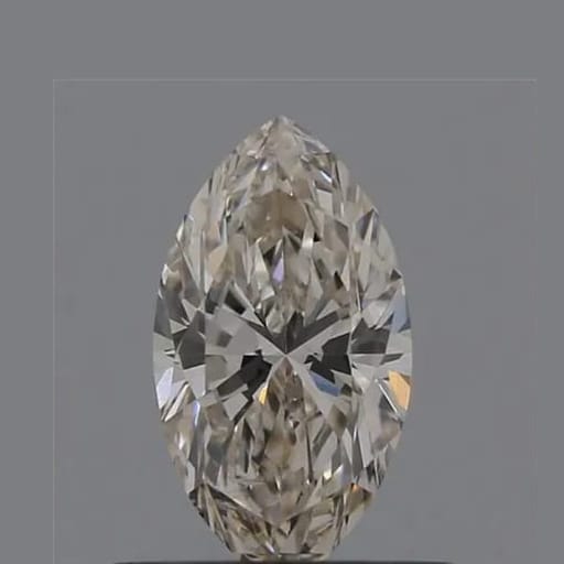 0.50 Carat Marquise Diamond
