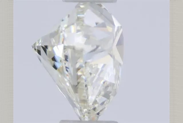 0.50 Carat Heart Diamond