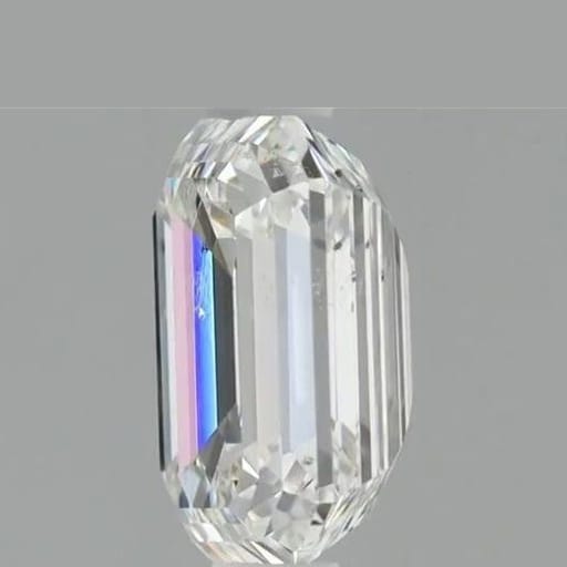 1.25 Carat Emerald Diamond