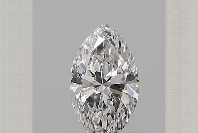 0.23 Carat Marquise Diamond