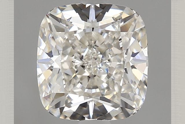 1.51 Carat Cushion Diamond