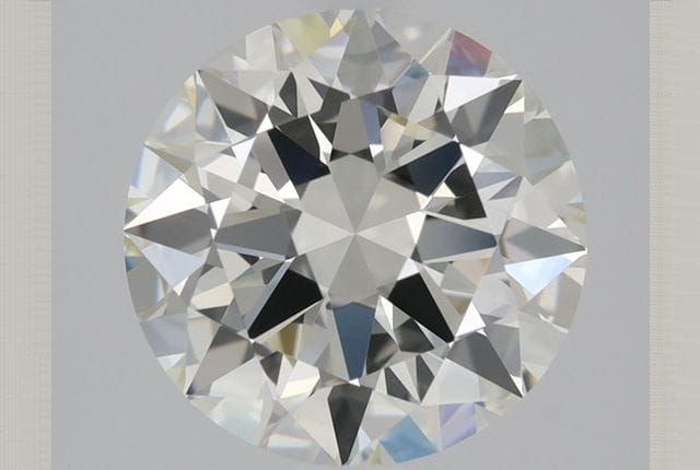 1.50 Carat Round Diamond