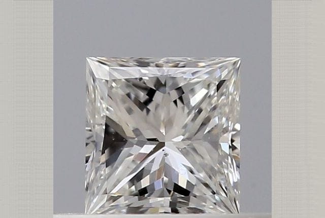 0.30 Carat Radiant Diamond