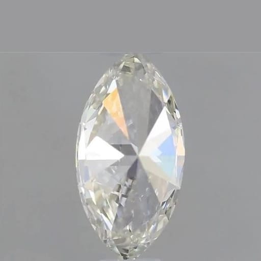 0.34 Carat Marquise Diamond