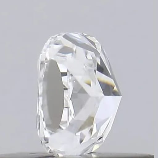 0.30 Carat Cushion Diamond