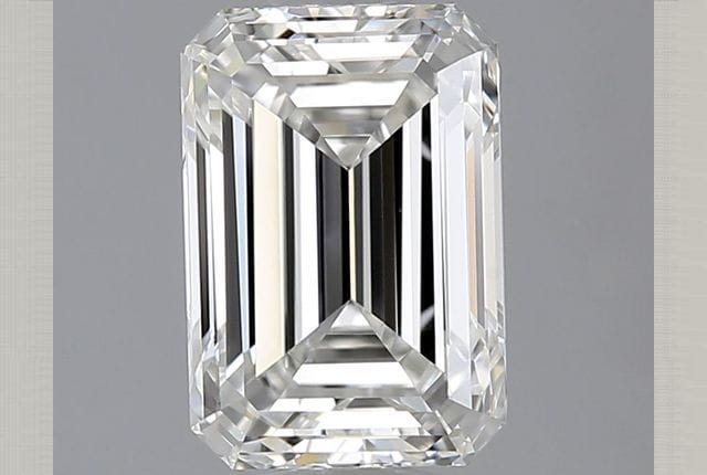 1.20 Carat Emerald Diamond