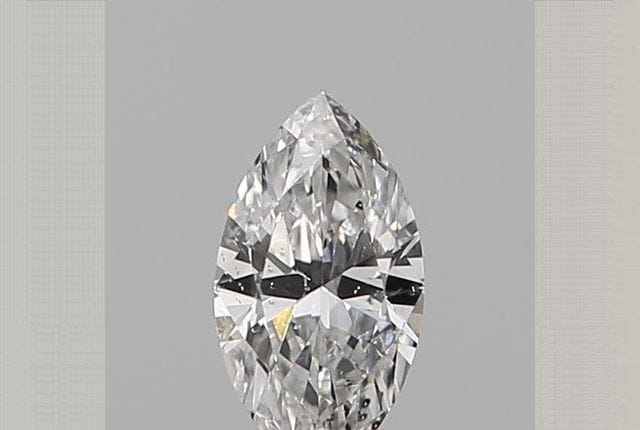 0.18 Carat Marquise Diamond