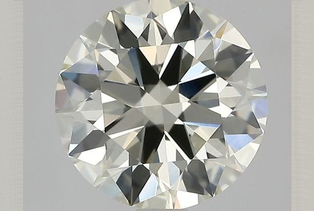 1.75 Carat Round Diamond