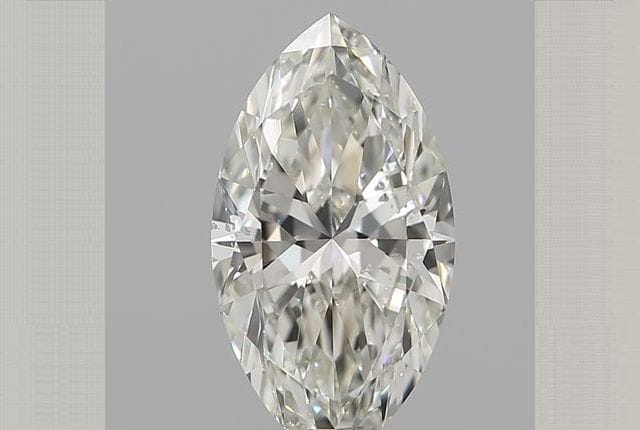 0.91 Carat Marquise Diamond