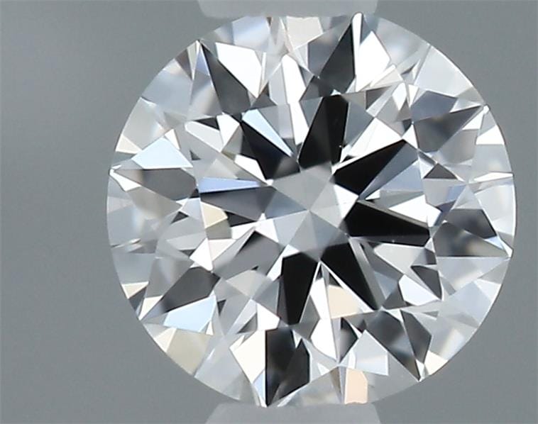 0.19 Carat Round Diamond