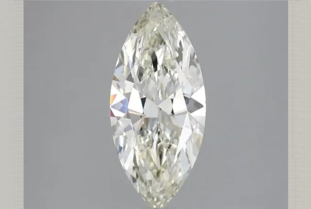1.50 Carat Marquise Diamond