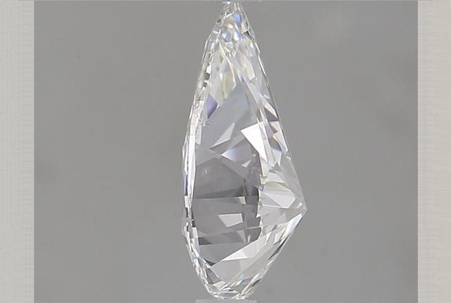 1.21 Carat Pear Diamond