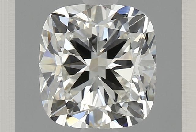 1.70 Carat Cushion Diamond