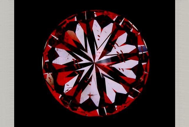 3.50 Carat Round Diamond