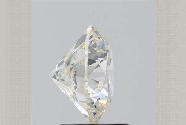 1.90 Carat Round Diamond