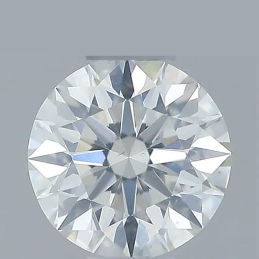 0.31 Carat Round Diamond