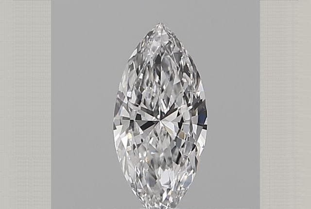 0.18 Carat Marquise Diamond