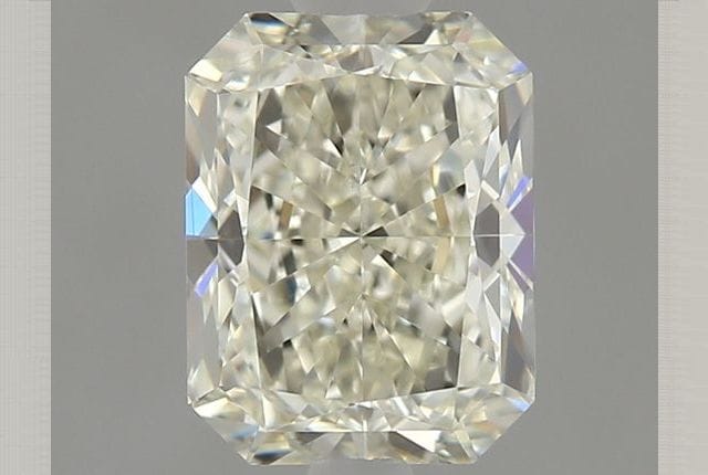 1.01 Carat Radiant Diamond