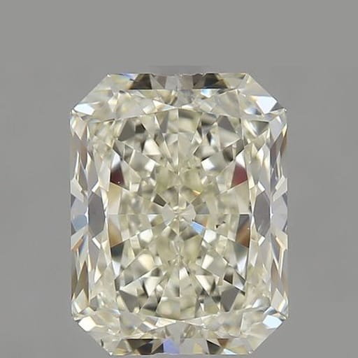 1.50 Carat Radiant Diamond