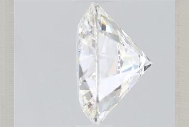 1.05 Carat Round Diamond