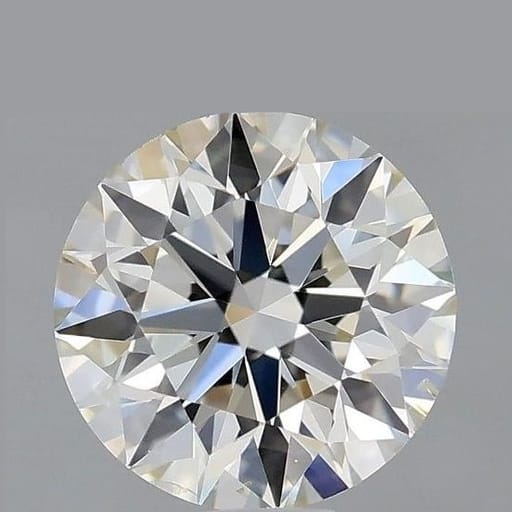 1.16 CTW Round Diamonds