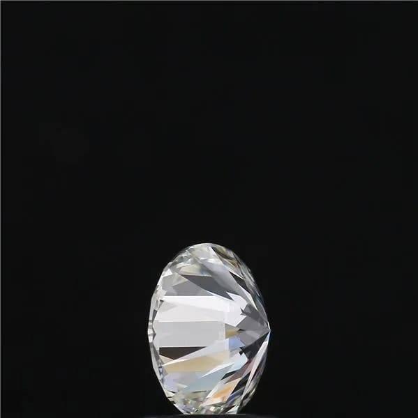 1.31 Carat Round Diamond
