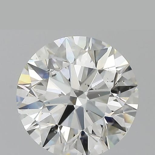 3.6 CTW Round Diamonds