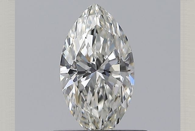 0.46 Carat Marquise Diamond