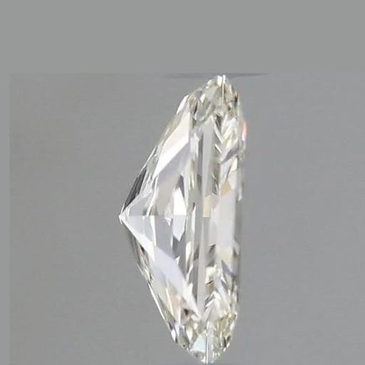 0.40 Carat Radiant Diamond