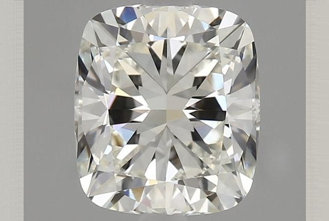 1.51 Carat Cushion Diamond