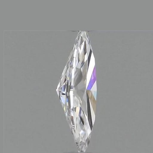0.18 Carat Marquise Diamond