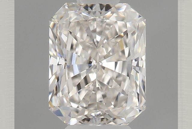 0.50 Carat Radiant Diamond