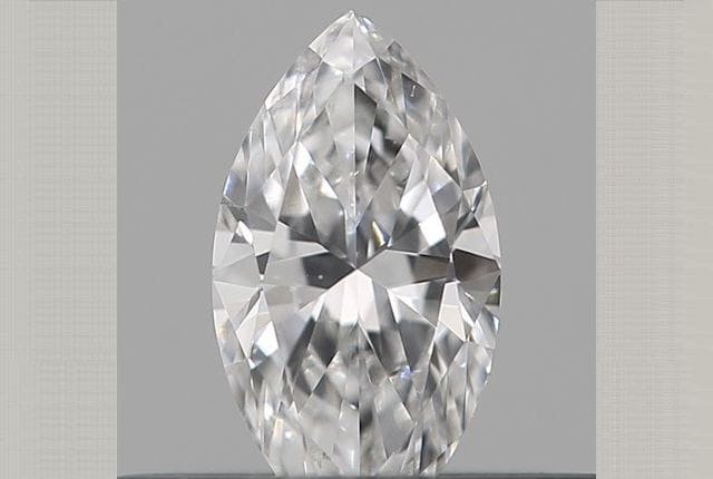 0.18 Carat Marquise Diamond