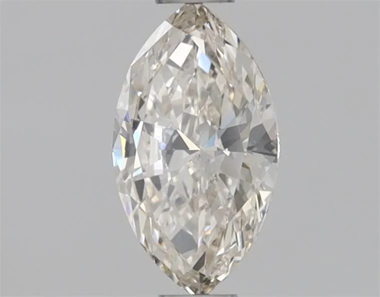 0.50 Carat Marquise Diamond