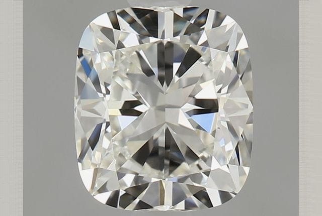 0.95 Carat Cushion Diamond