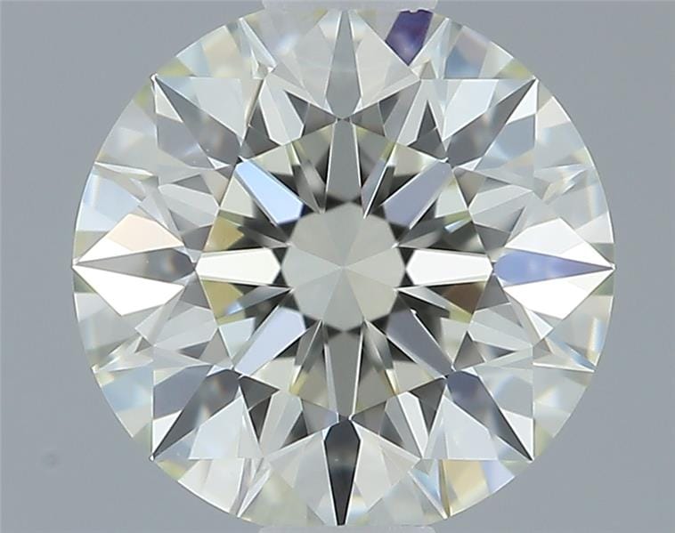 0.82 Carat Round Diamond