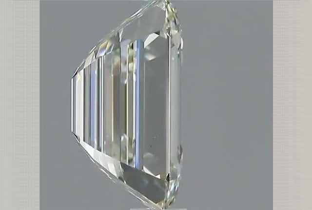 1.50 Carat Emerald Diamond