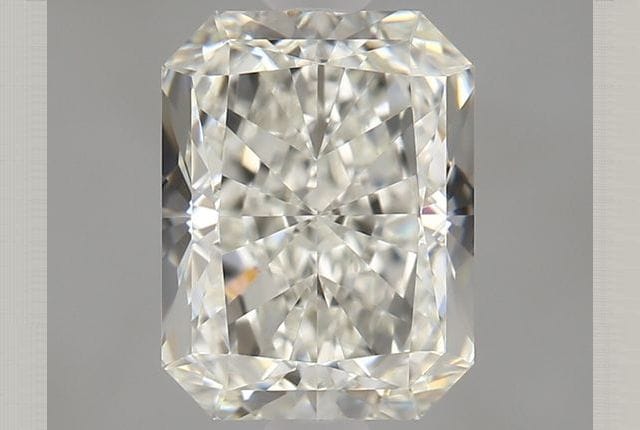 1.50 Carat Radiant Diamond