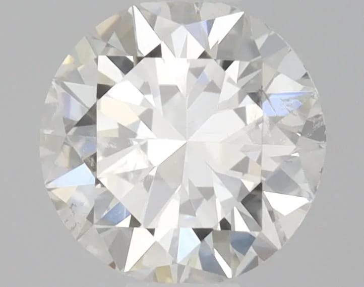 0.31 Carat Round Diamond