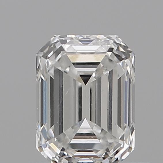 0.24 Carat Emerald Diamond