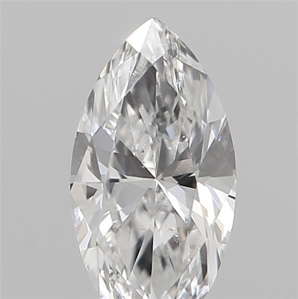 0.18 Carat Marquise Diamond