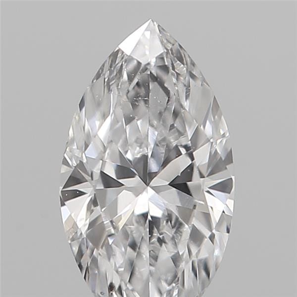 0.18 Carat Marquise Diamond
