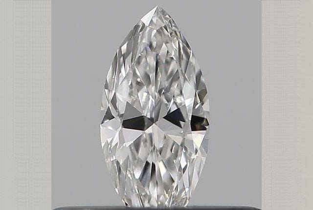 0.18 Carat Marquise Diamond