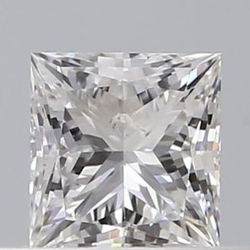 0.30 Carat Radiant Diamond