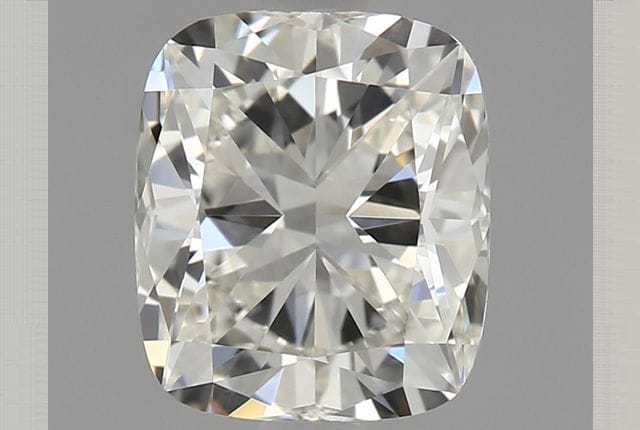 1.01 Carat Cushion Diamond