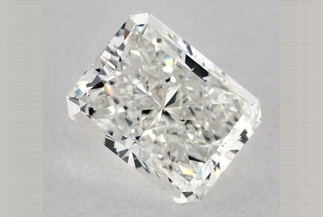 1.50 Carat Radiant Diamond