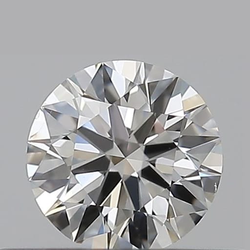 0.31 Carat Round Diamond